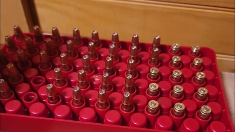 Is the Ammo Shortage Getting Better??