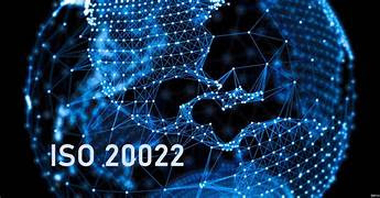 Por que a ISO 20022 é tão importante_ 04 DE SETEMBRO DE 2023