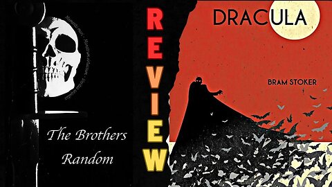 Dracula and Pop-culture. (Book Review) Ep. 44