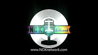 Thanx for tuning in to NOKnetwork