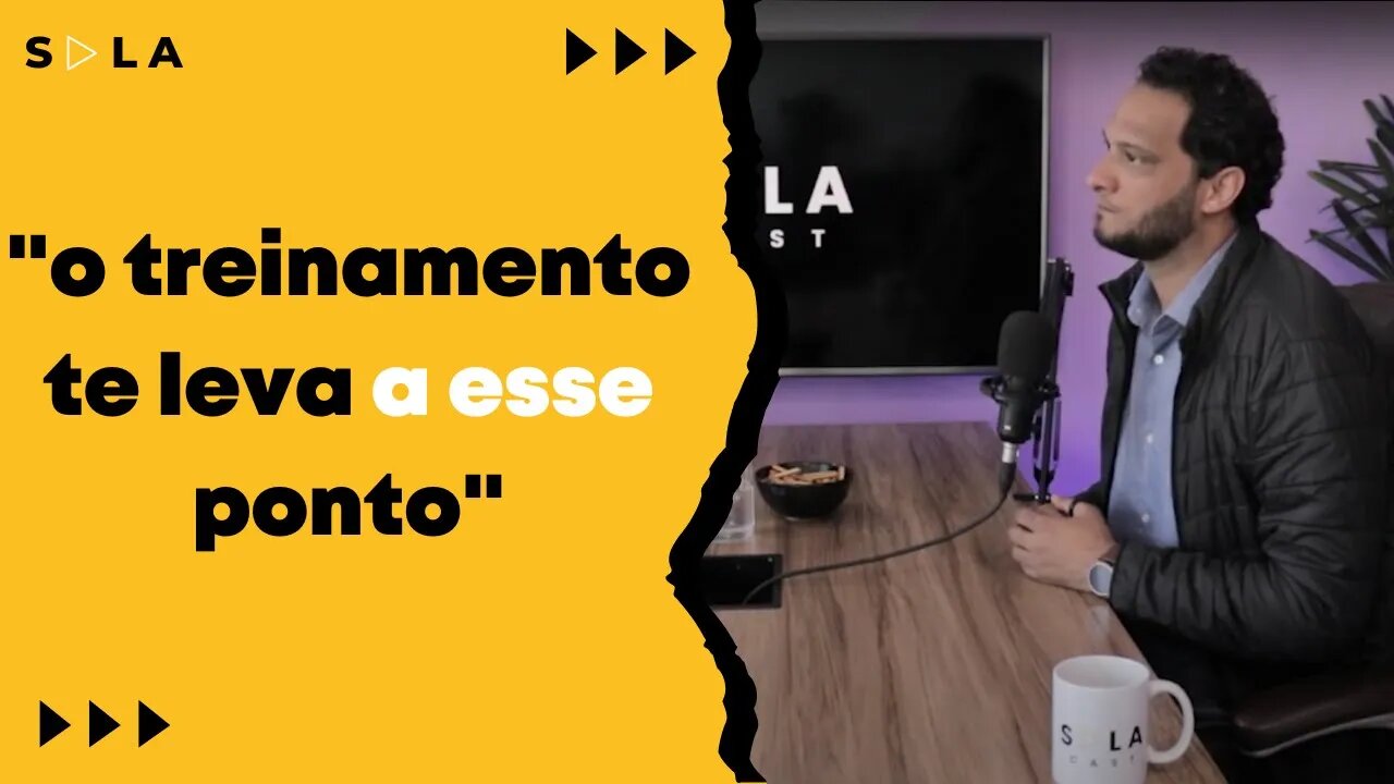 Como treinar comunicação #comunicadores