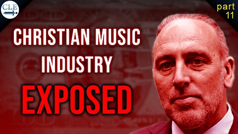 [p11] The Greed of Brian Houston and Hillsong | 3-5-23