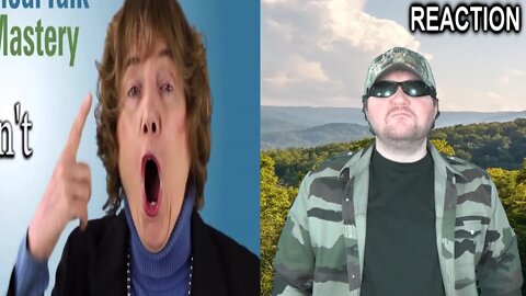 [YTP] A Very Grammatical Experience REACTION!!! (BBT)