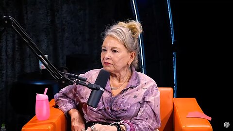 Rosanne Barr speaks about how the Plandemic backfired.