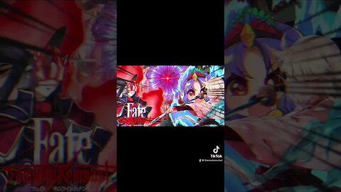 Birb x Fate #clip #shorts #stream #game #birb #baka #fun #crazy #fate #fatethewinxsaga #master