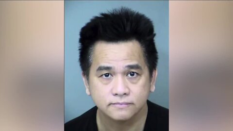 Closed Las Vegas store owner convicted of theft at other jewelry stores