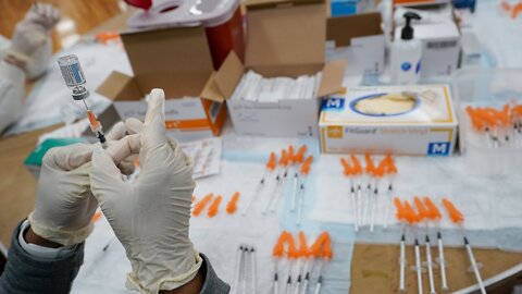 How mRNA Is Revolutionizing Health Care