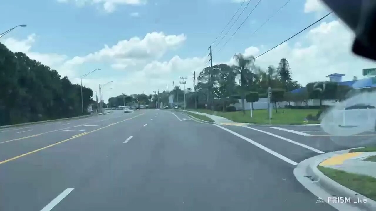 Convoy connections need to be made. Building participation