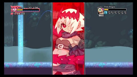 Dragon Marked For Death - Solo Empress Playthrough - Part 24: Twin Dragon's End