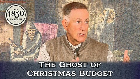 The Ghost of Christmas Budget