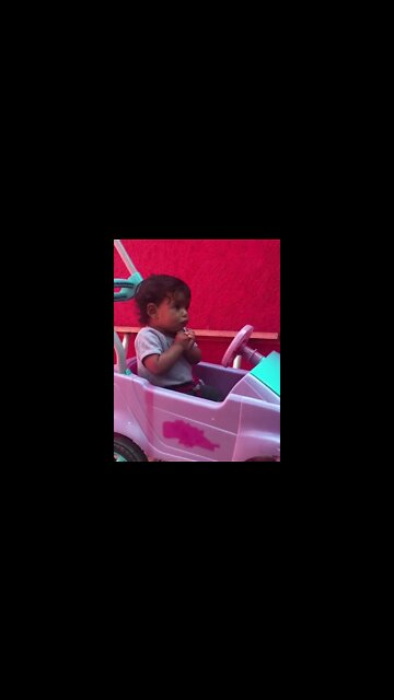 Animação para andar de carro //lolobabylove