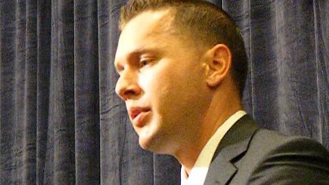 RNC Boston Town Hall Question GOP working with police