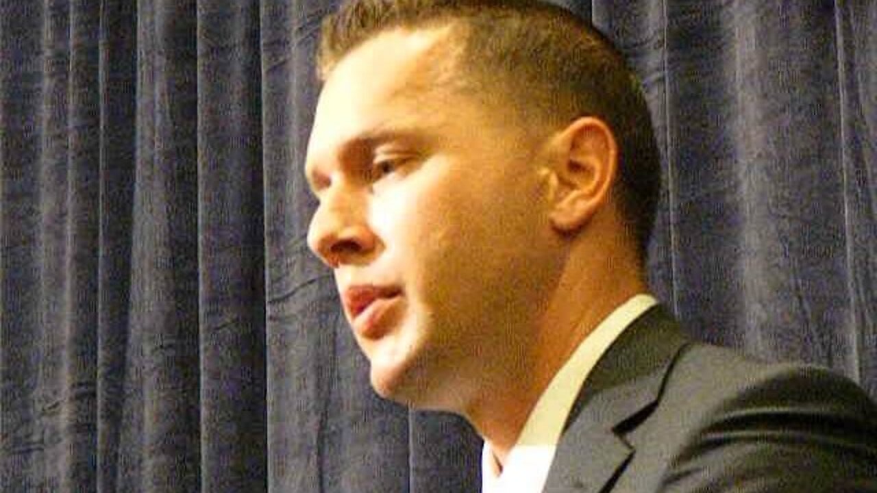 RNC Boston Town Hall Question GOP working with police