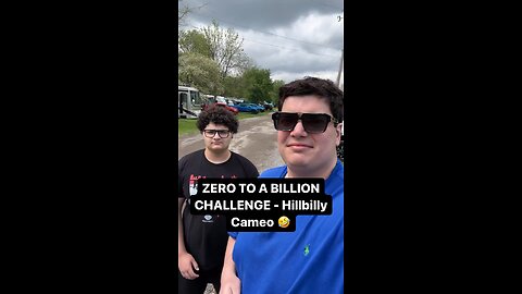 Zero to a Billion Challenge Day 259