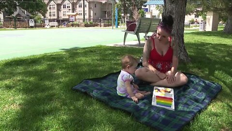 Woman with cystic fibrosis able to have baby thanks to drug's surprise side effect
