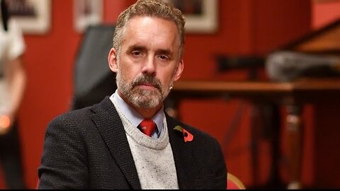 6 Our future is woke authoritarian according to Dr. Jordan Peterson