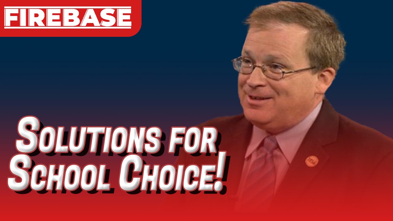 Solutions for School Choice!