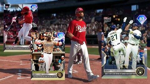 Laughing Mountain Park Is The New Shippet: MLB The Show 22 Diamond Dynasty