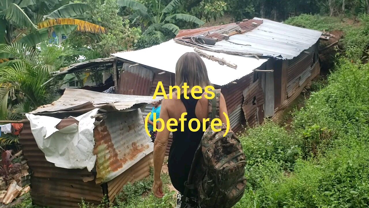 Our Mission in Honduras