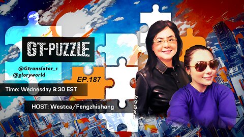 GT-Puzzle EP#187 03/06/2024 Parents regret with every ounce of my being vaccinating their kids
