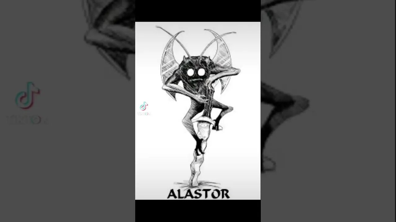 Alastor