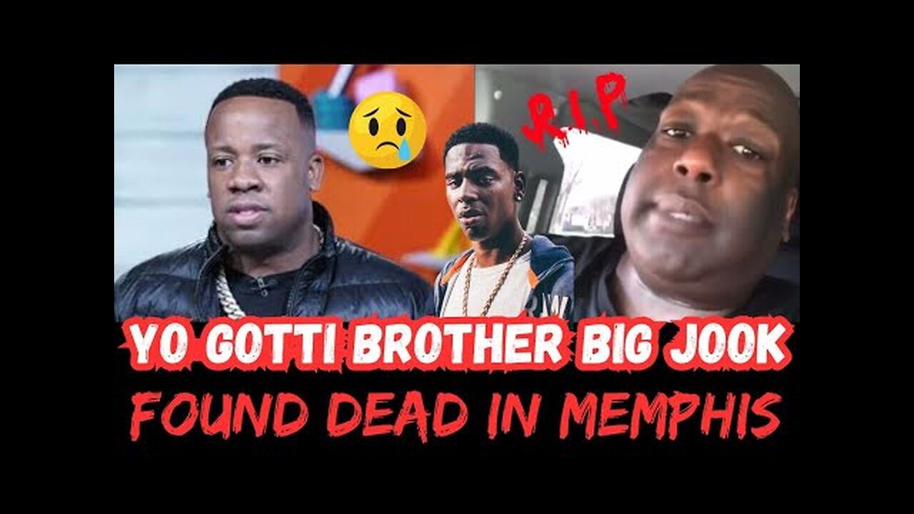 Yo Gotti Brother FOUND DEAD In Retaliation Of Young Dolph Death 😳😳