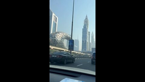 WORLD SMARTEST CITY IN DUBAI🔥