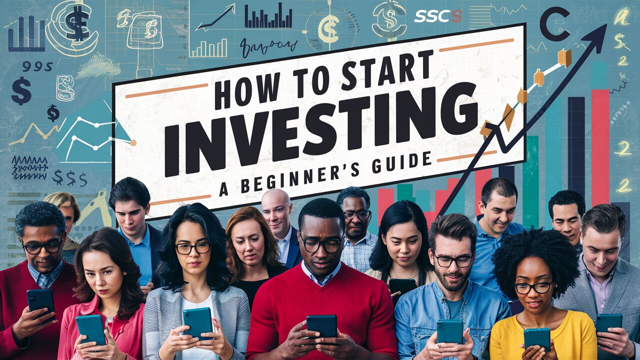 How to Start Investing: A Beginner's Guide