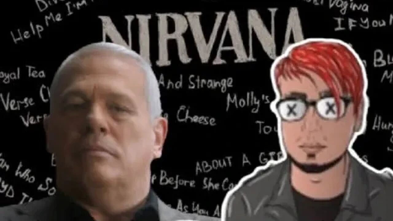 Tom Grant and American Spy Fox on Kurt Cobain case