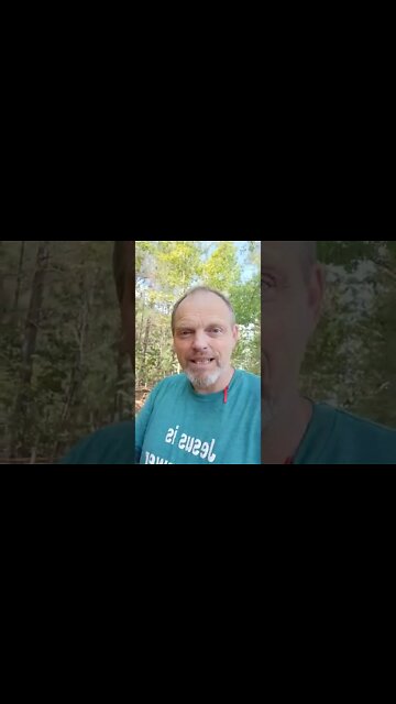 Jesus Needed to Be Alone W/ God