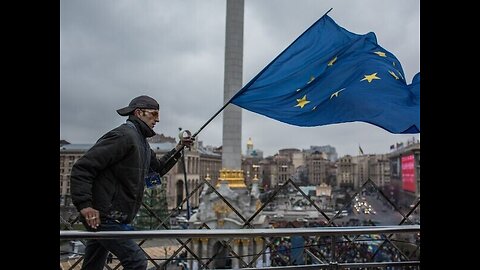 „Pokonać Rosję?” Nieważne jak to jest! Europa zmieniła retorykę w sprawie konfliktu na Ukrainie.