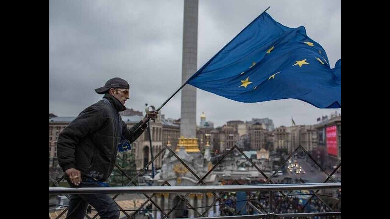 „Pokonać Rosję?” Nieważne jak to jest! Europa zmieniła retorykę w sprawie konfliktu na Ukrainie.