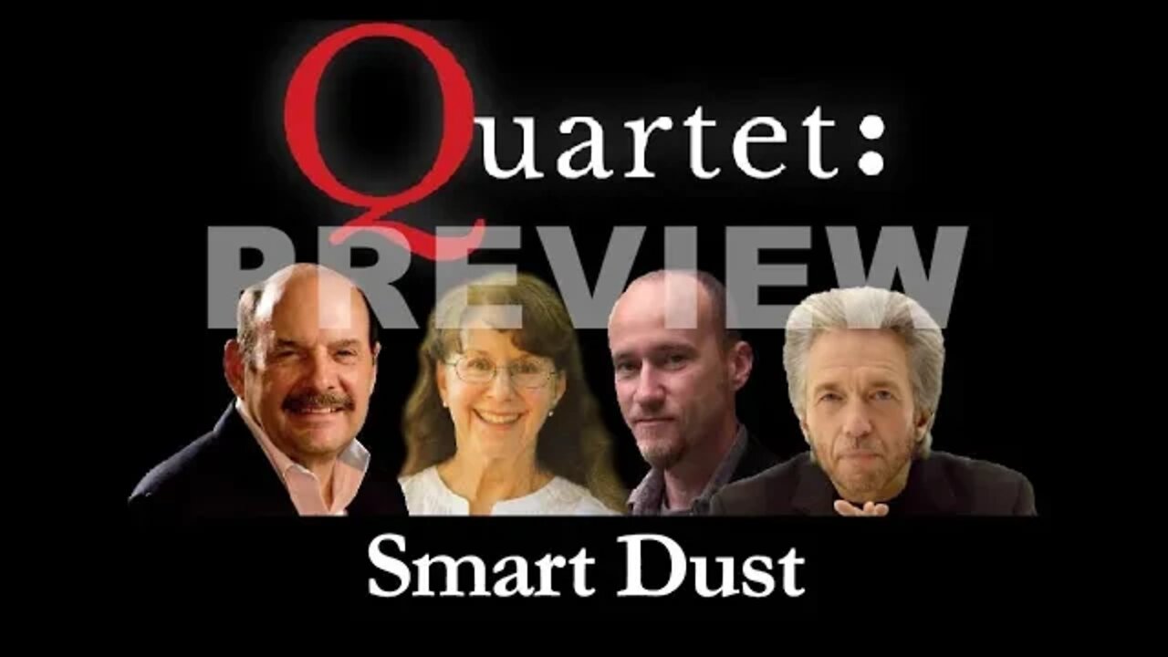 Quartet (Preview) - Smart Dust