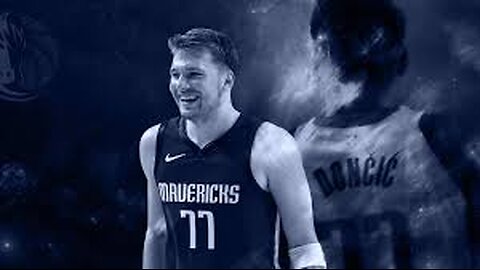 Luka Dončić: The European Maestro - "ROXANNE" Mixtape