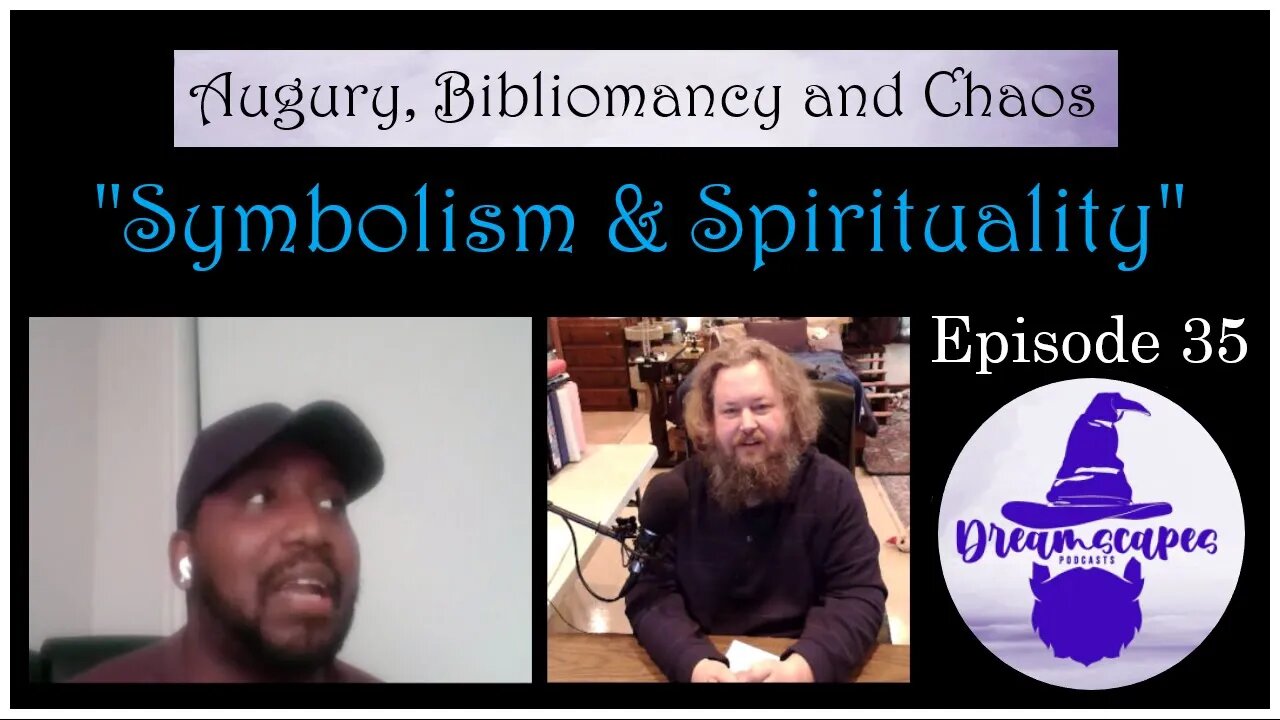 A.B.C. Ep 35: Symbolism and Spirituality