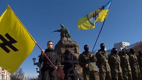 Truth on Ukraine. Who are you supporting?