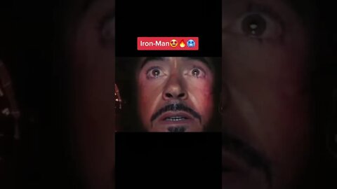 Iron-Man🔥🤩🥶