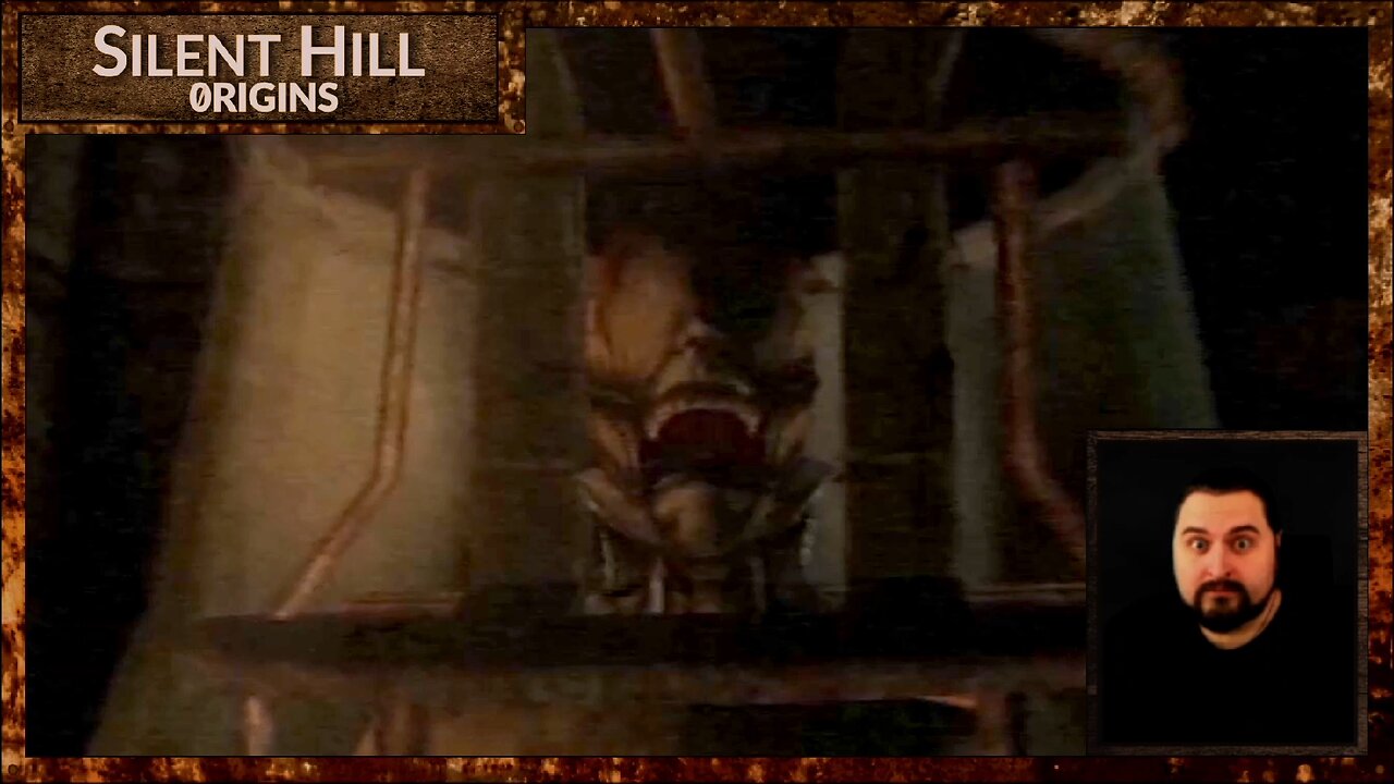 My Mummy Mommy Horror! (with chat) | Silent Hill Origins