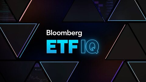 Bloomberg ETF IQ 08/12/2024