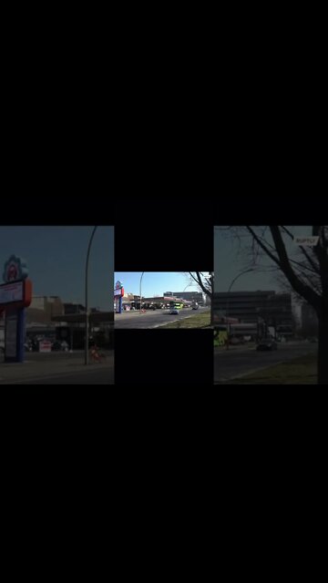 Berlin Petrol Prices Reach New Record High Due To Foolish Sanctions Placed On Russia!