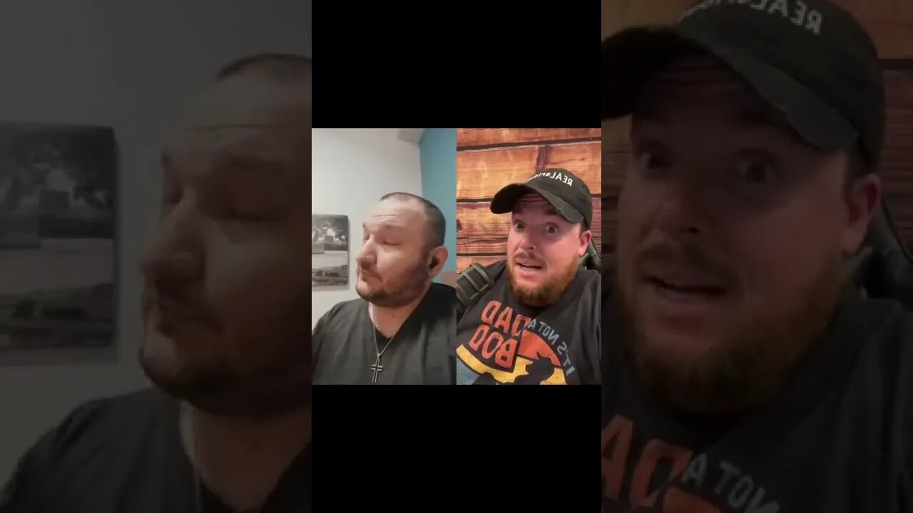 Here’s Your Dose Of REALarious…🤣🤣🤣 with @Cracka Chatta