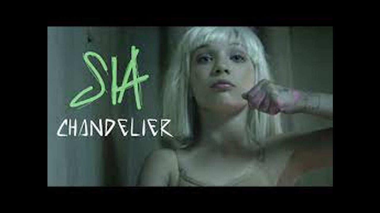 Sia - Chandelier (Official Video)