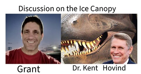Ice Canopy?