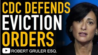 CDC Defends Eviction Moratorium Order: Response to Alabama Realtors Lawsuit​ ​