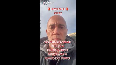 Bora fazer cartas ao presidente?