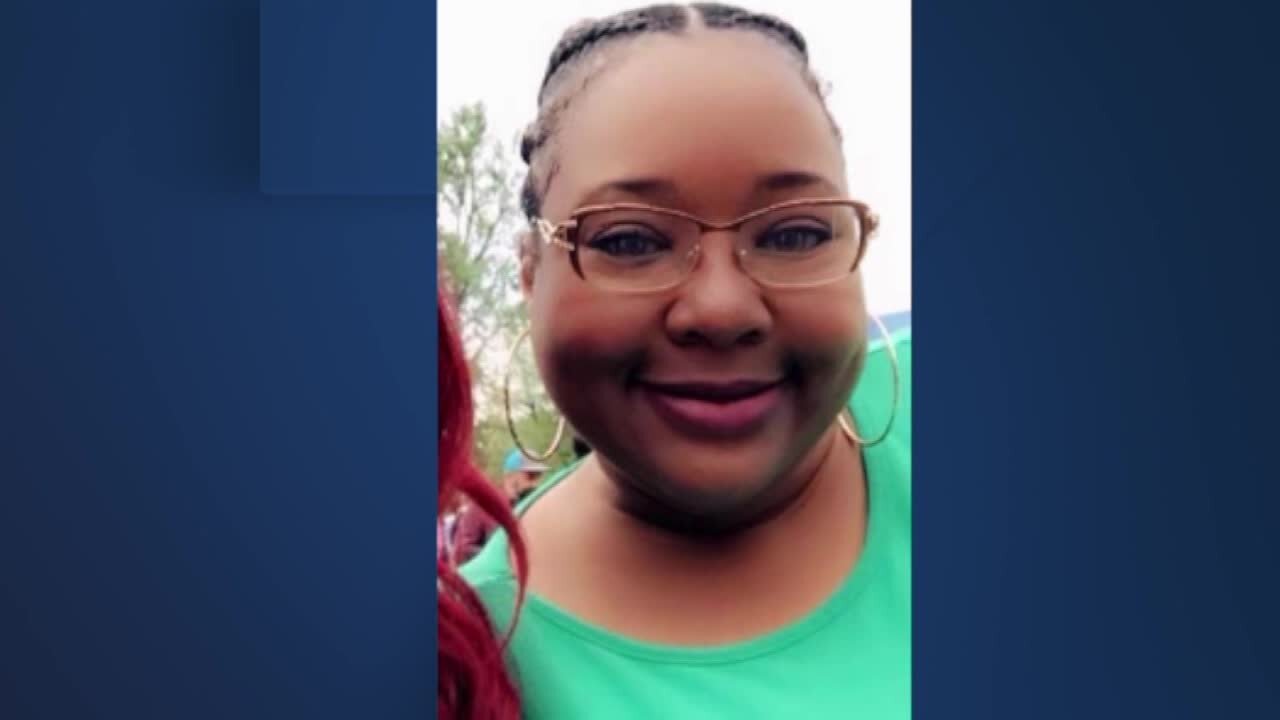 Family of Buffalo woman says she died from severe asthma attack early Monday