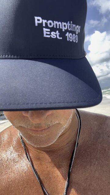 Build depth vs width in all you do! #promptings #sendoutcards # islandvibe