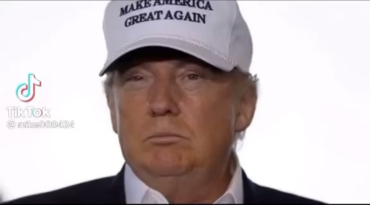 POTUS Trump fights for US - Never Underestimate Donald John Trump