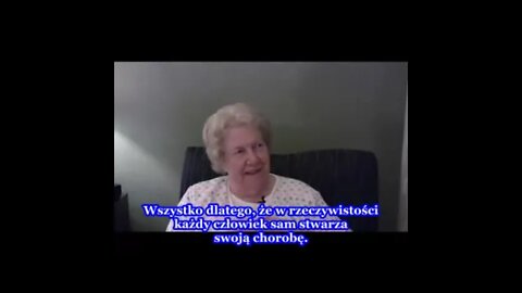 #6 6 Project Camelot Dolores Cannon Spleciony Wszechświat napisy PL