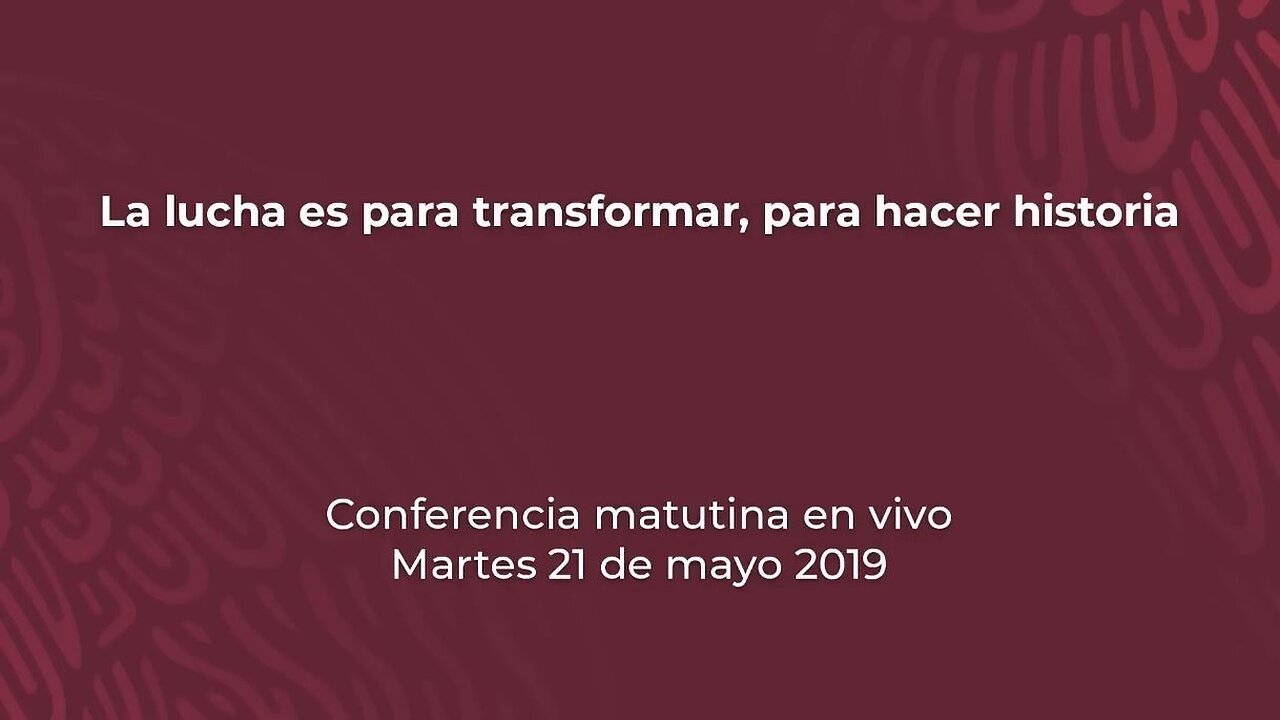 Primera subasta del Instituto para Devolver al Pueblo lo Robado.